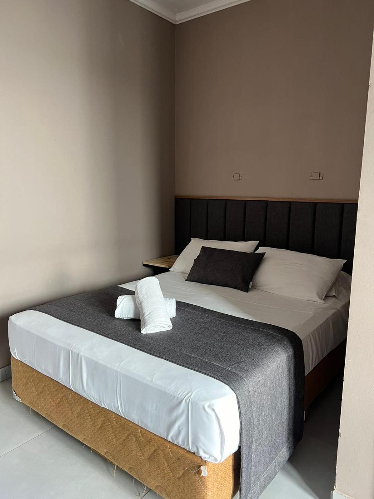Pousada Casapark 페냐 외부 사진