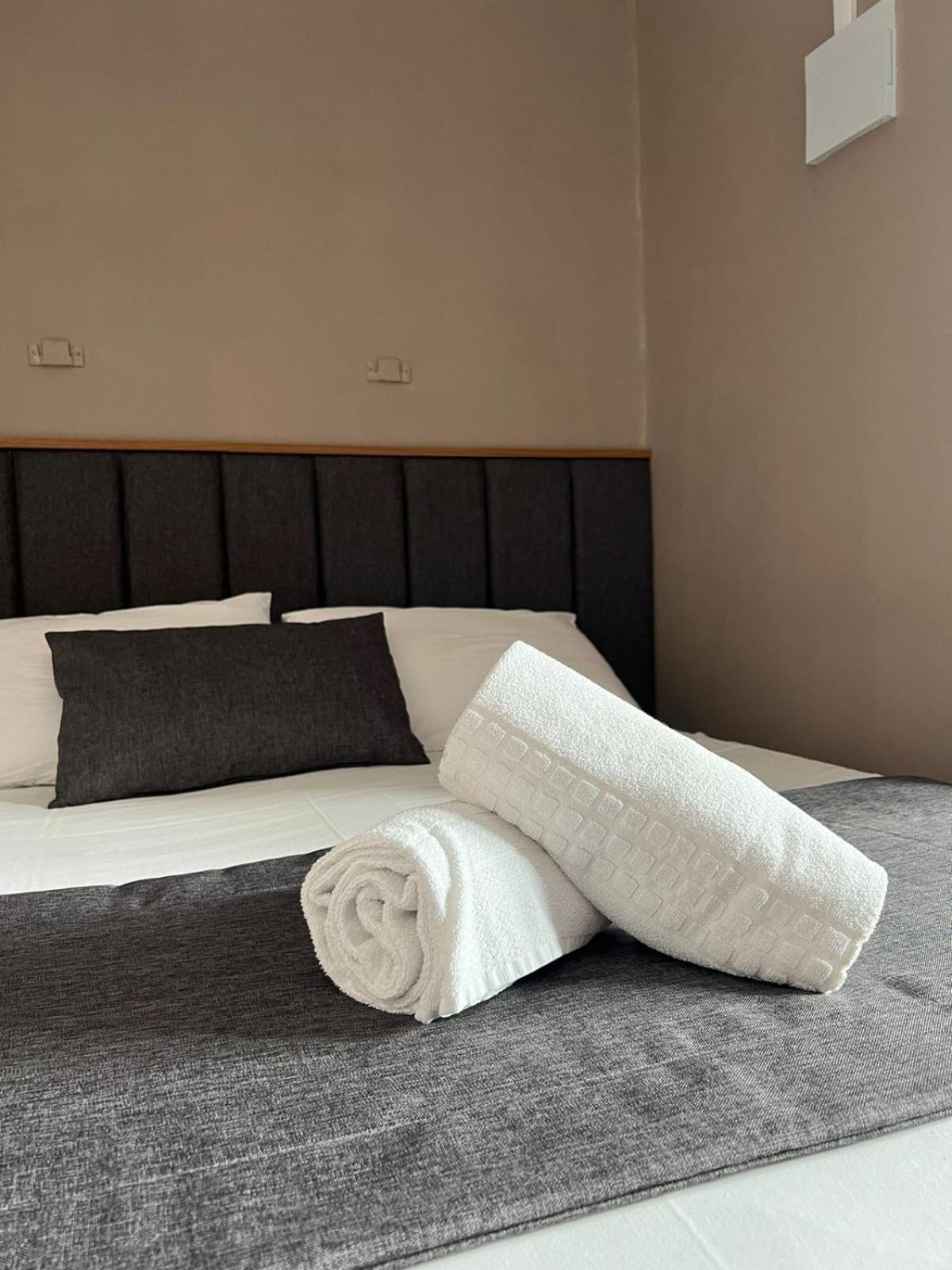 Pousada Casapark 페냐 외부 사진