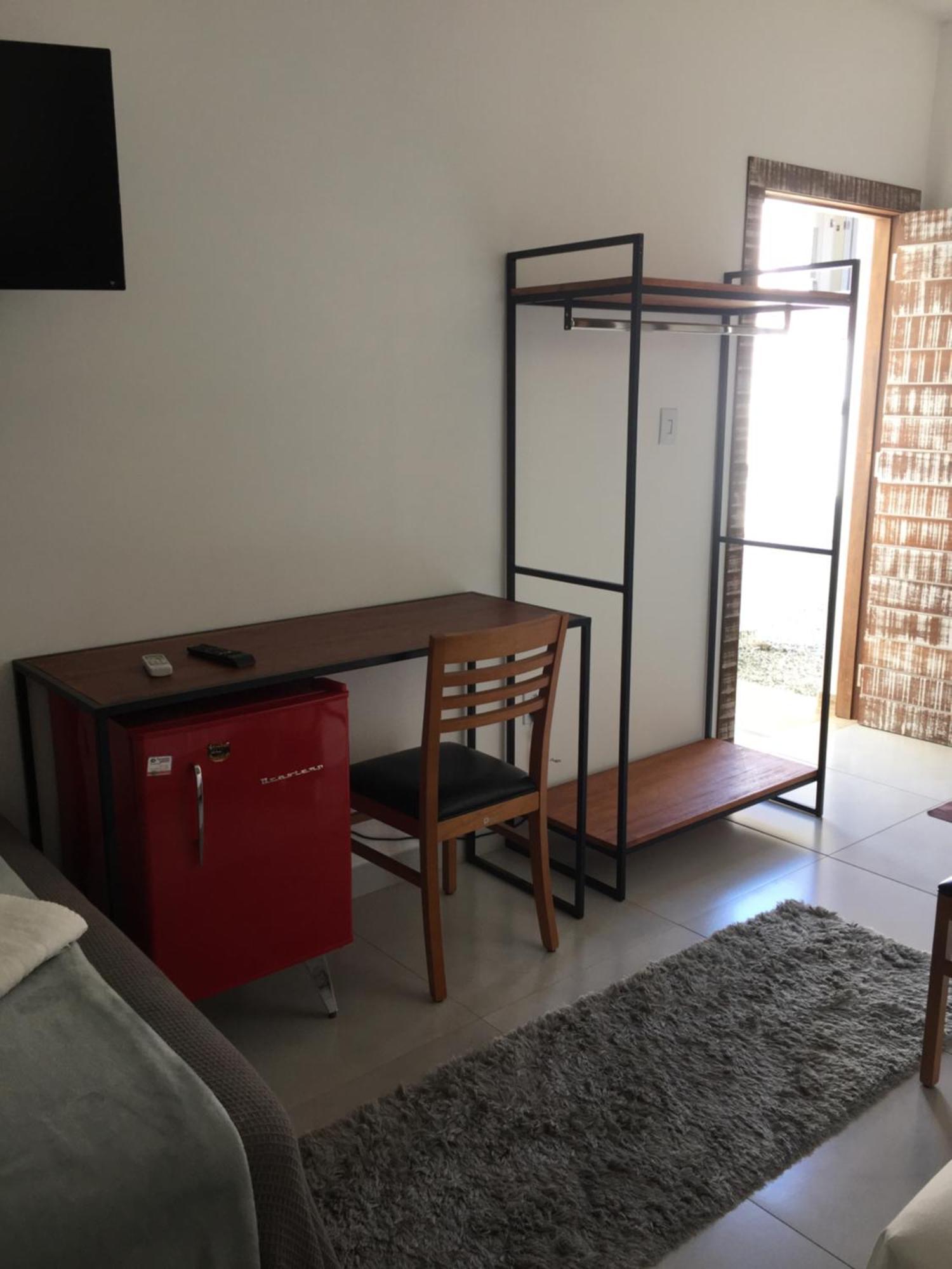Pousada Casapark 페냐 외부 사진