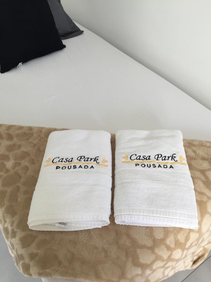 Pousada Casapark 페냐 외부 사진