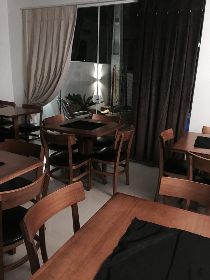 Pousada Casapark 페냐 외부 사진